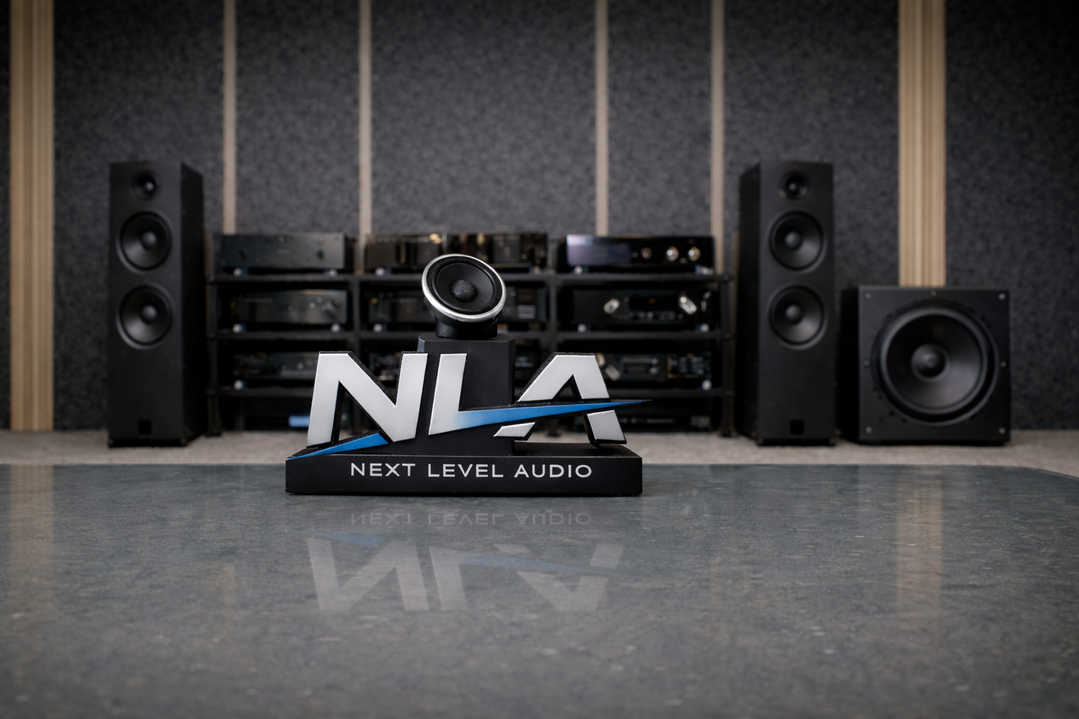 Audio Equipment